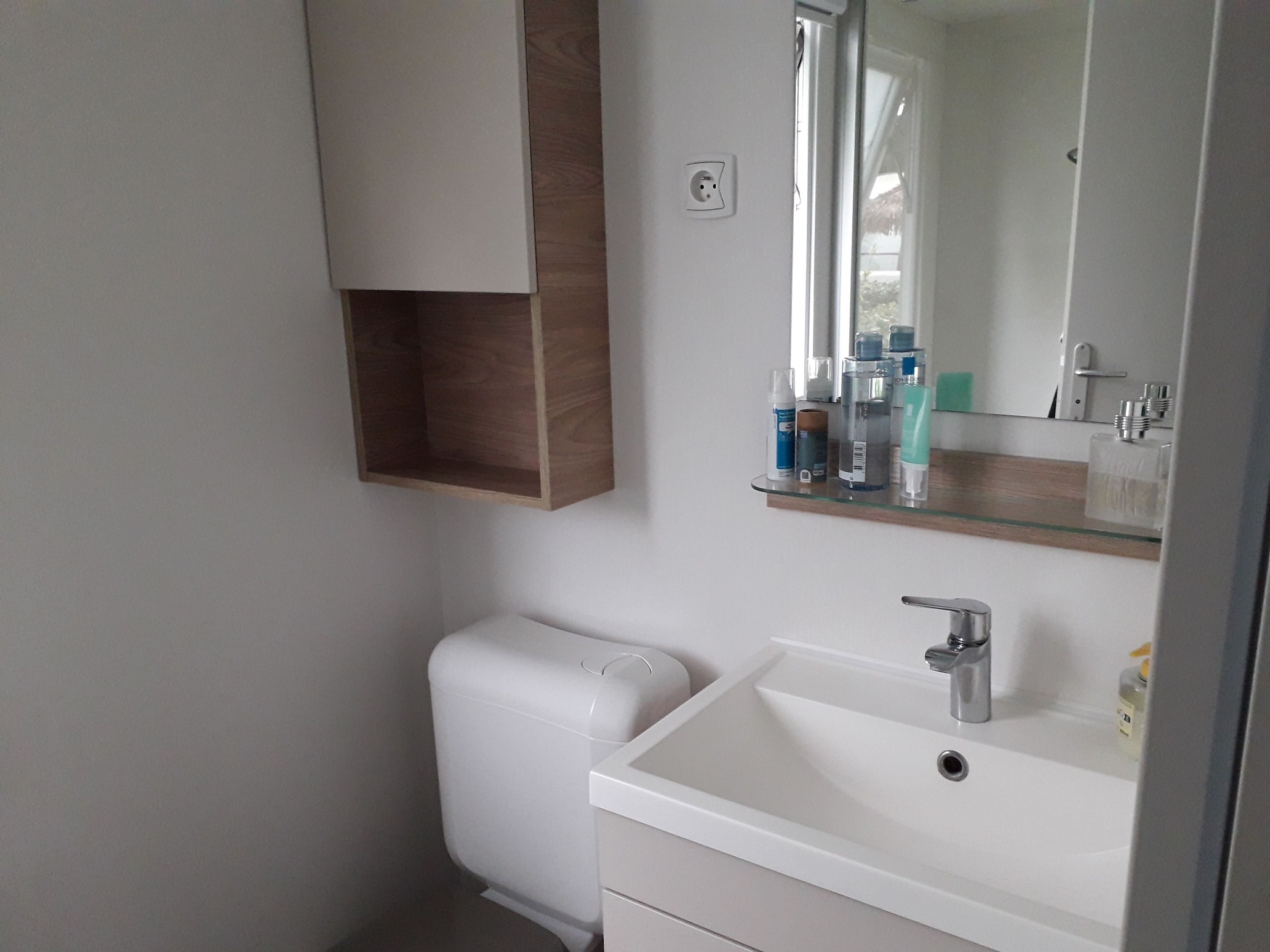 salle de bain parents