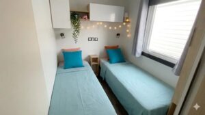 chambre droite BORA-NANO