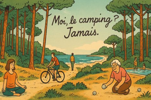 nouvelles de l'ouest